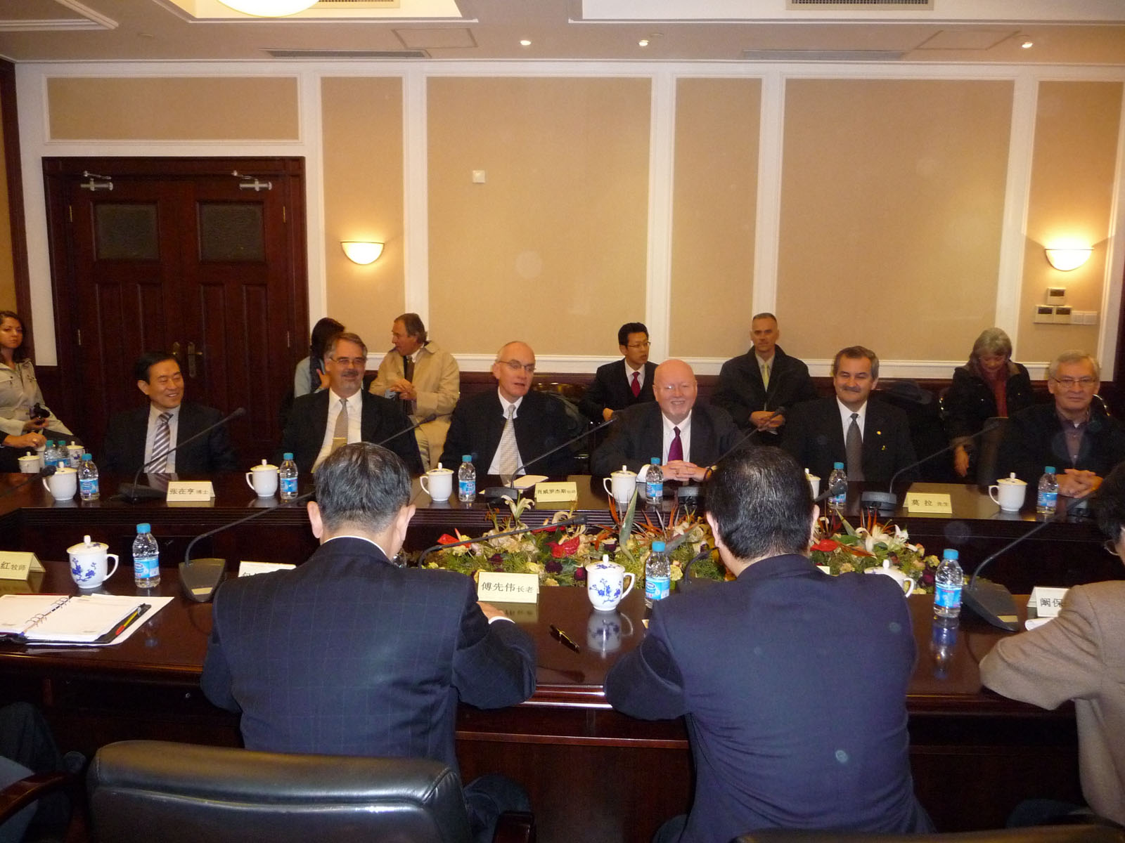 2009_1107_koreachinashanghai