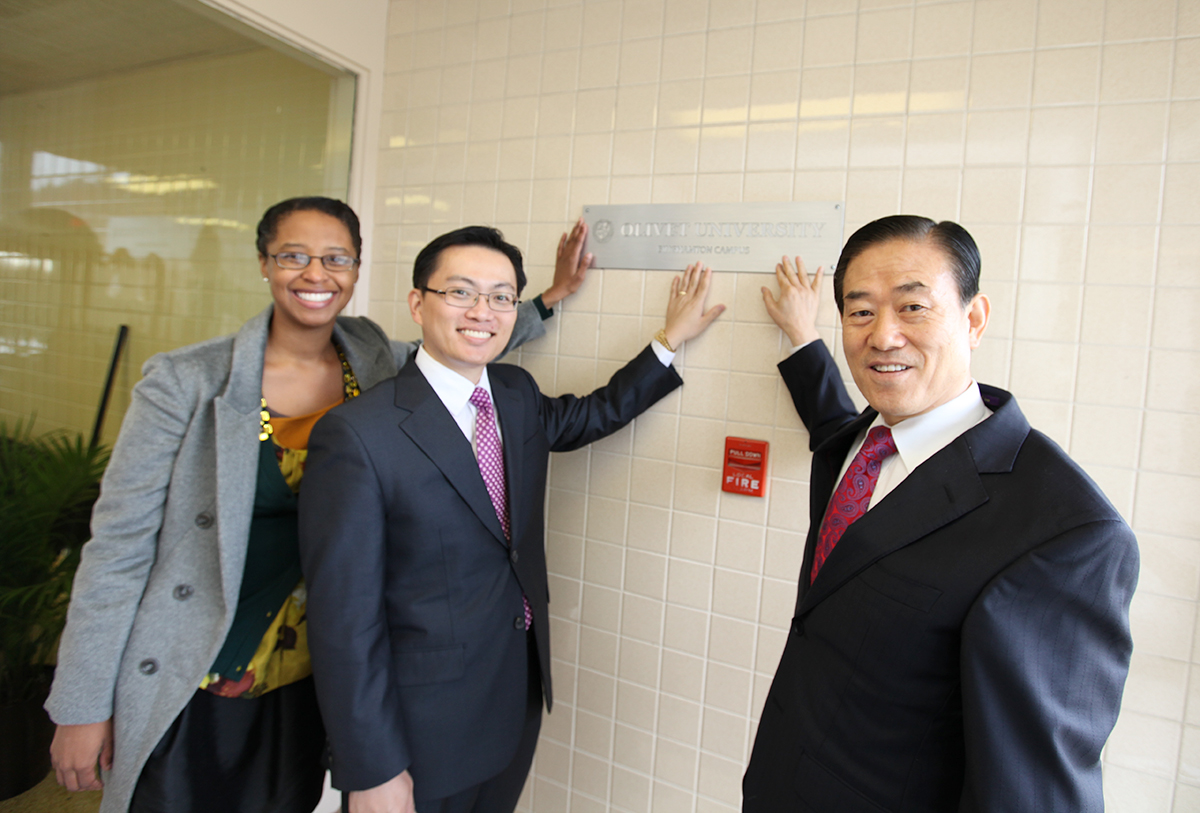 Olivet University Photo Gallery