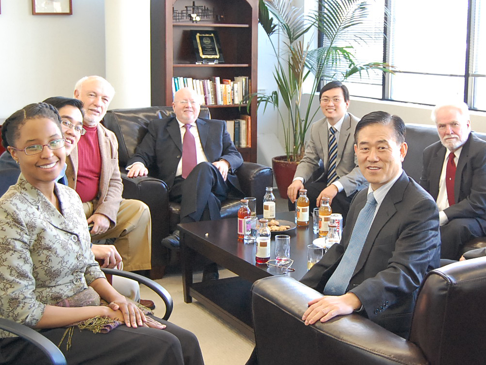 Olivet University Photo Gallery